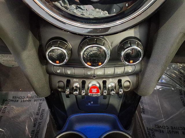 2022 MINI Convertible Cooper