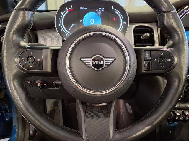 2022 MINI Convertible Cooper