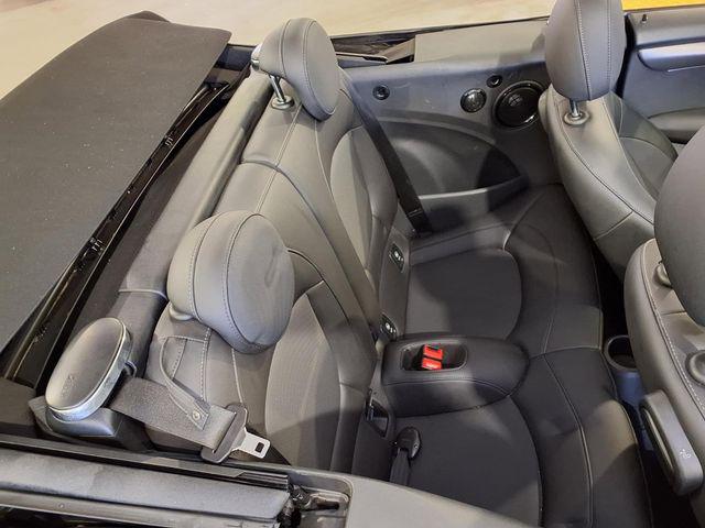 2022 MINI Convertible Cooper