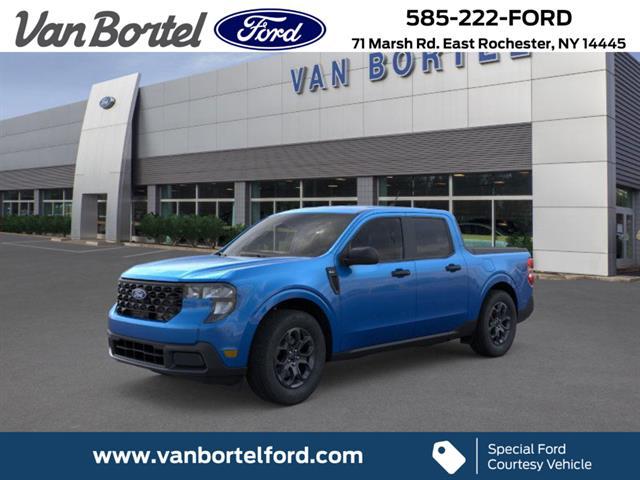 2026 Ford Maverick XLT for sale in East Rochester, NY