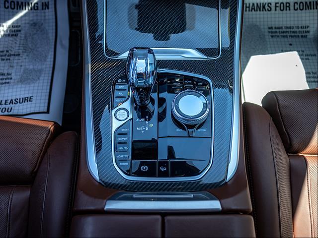 2021 BMW X5 M50i