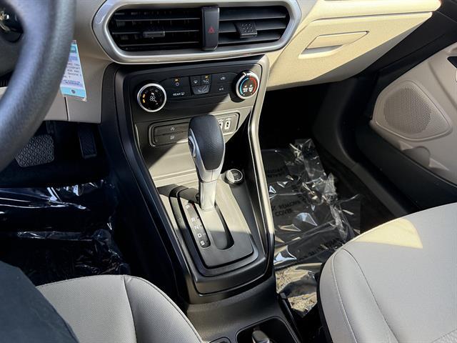 2022 Ford EcoSport S