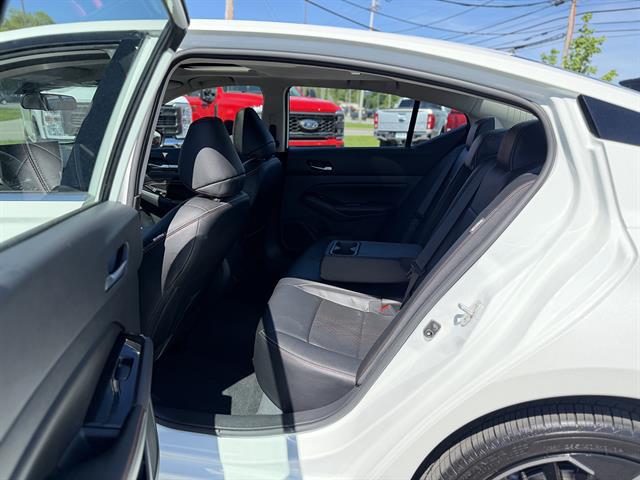2023 Nissan Altima SR Intelligent AWD