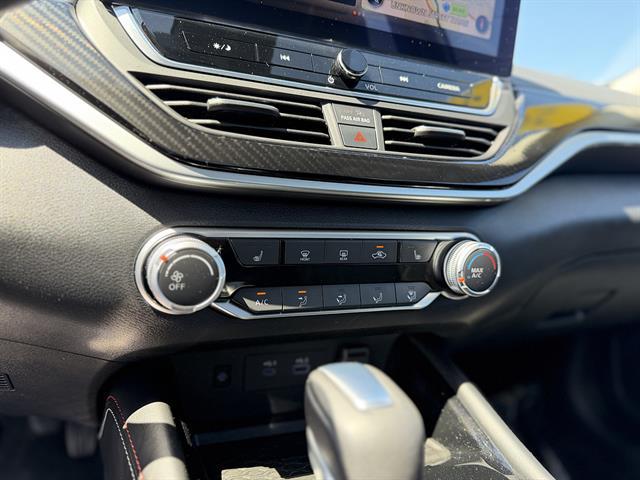 2023 Nissan Altima SR Intelligent AWD