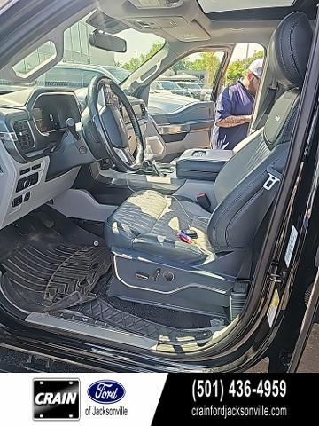 2023 Ford F-150 Limited for sale in Jacksonville, AR