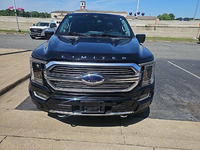 2023 Ford F-150 Limited