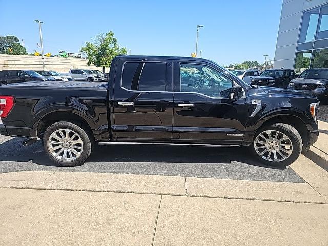 2023 Ford F-150 Limited