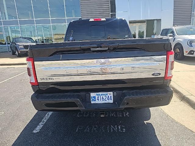 2023 Ford F-150 Limited