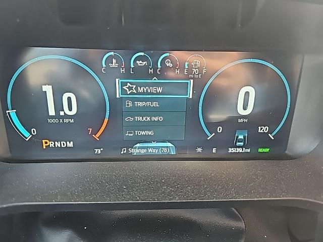 2023 Ford F-150 Limited