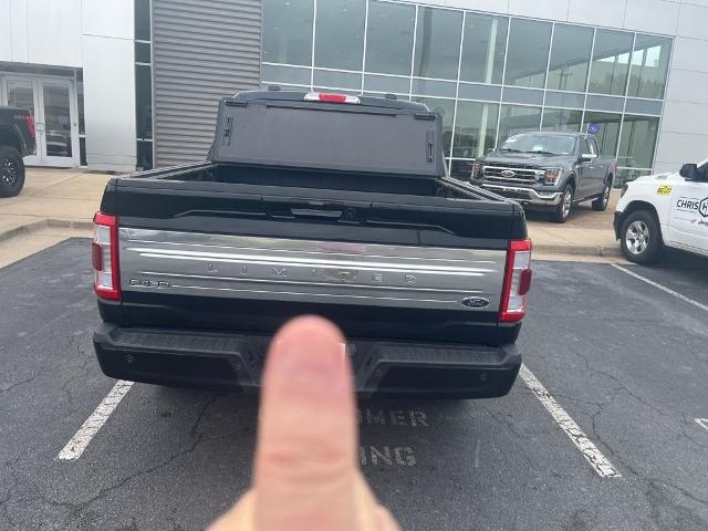 2023 Ford F-150 Limited