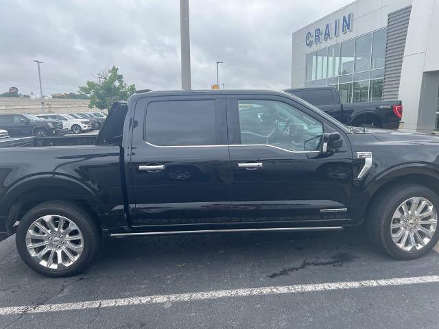 2023 Ford F-150 Limited