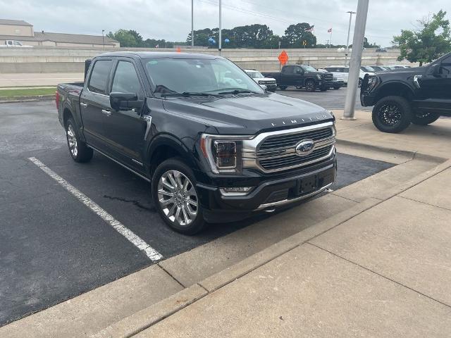 2023 Ford F-150 Limited