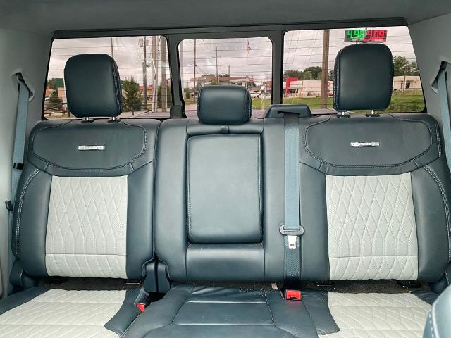 2023 Ford F-150 Limited