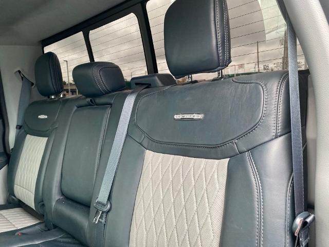 2023 Ford F-150 Limited