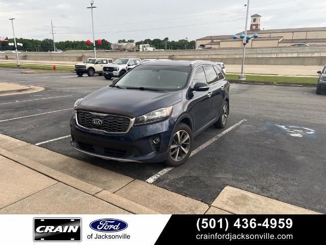 2019 Kia Sorento 3.3L EX for sale in Jacksonville, AR