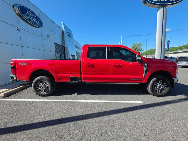 2023 Ford F-350 LARIAT