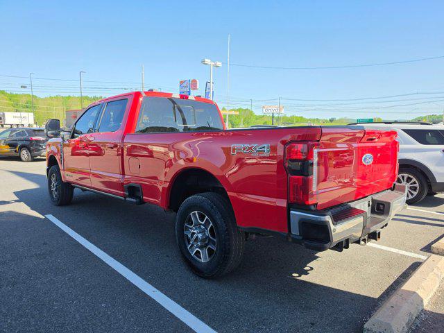 2023 Ford F-350 LARIAT