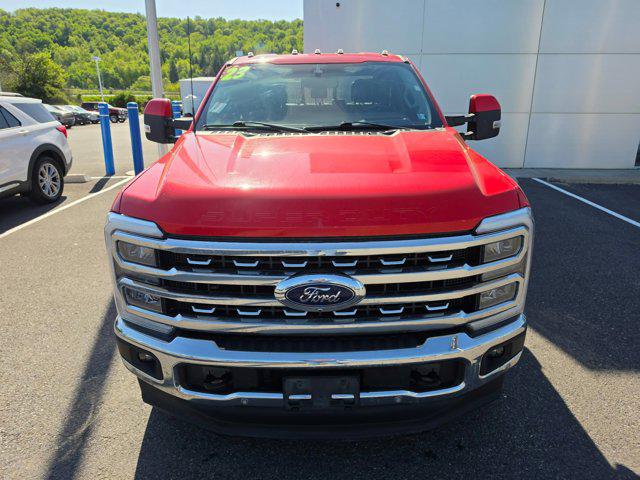 2023 Ford F-350 LARIAT
