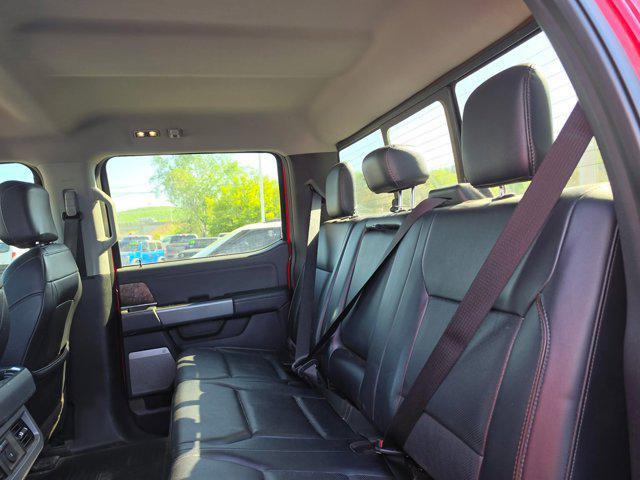 2023 Ford F-350 LARIAT