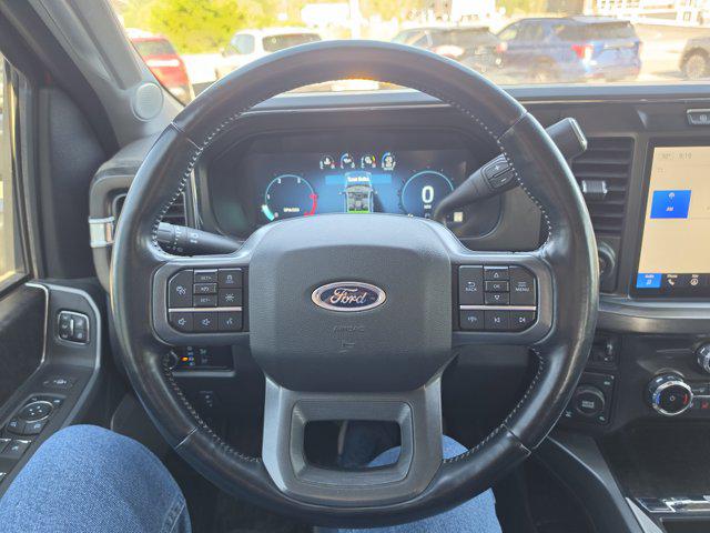 2023 Ford F-350 LARIAT