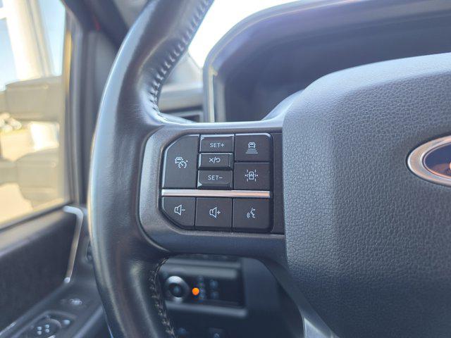 2023 Ford F-350 LARIAT