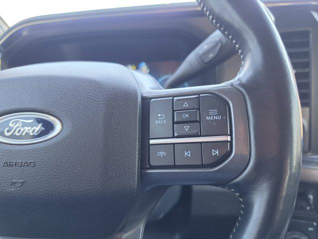 2023 Ford F-350 LARIAT