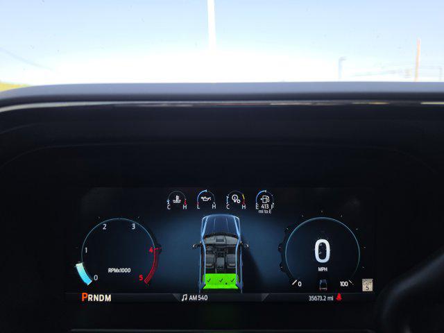 2023 Ford F-350 LARIAT