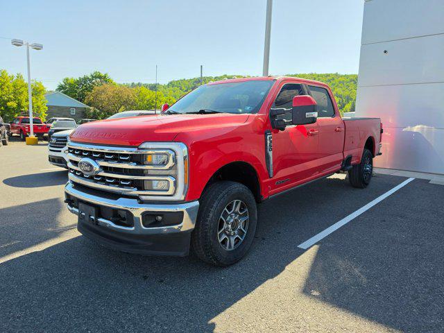 2023 Ford F-350 LARIAT