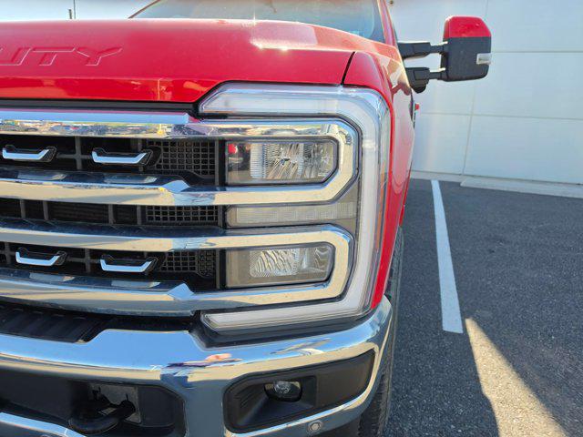 2023 Ford F-350 LARIAT