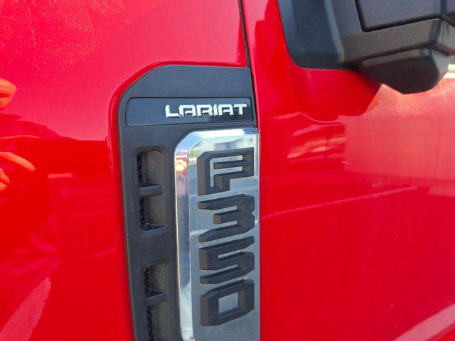 2023 Ford F-350 LARIAT