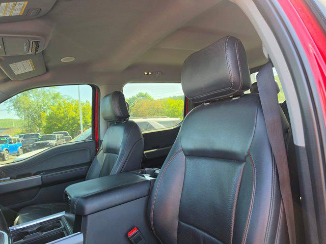 2023 Ford F-350 LARIAT