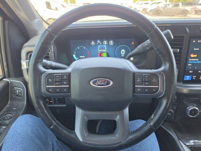 2023 Ford F-350 LARIAT