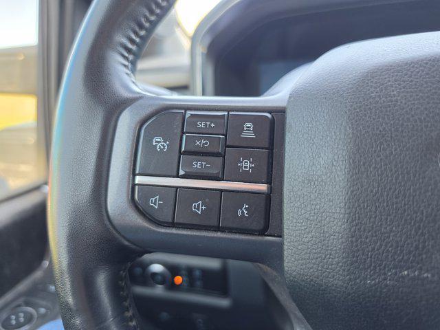 2023 Ford F-350 LARIAT