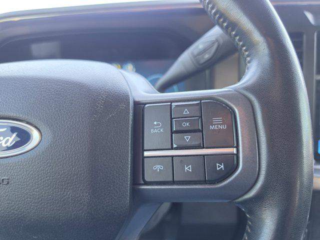 2023 Ford F-350 LARIAT