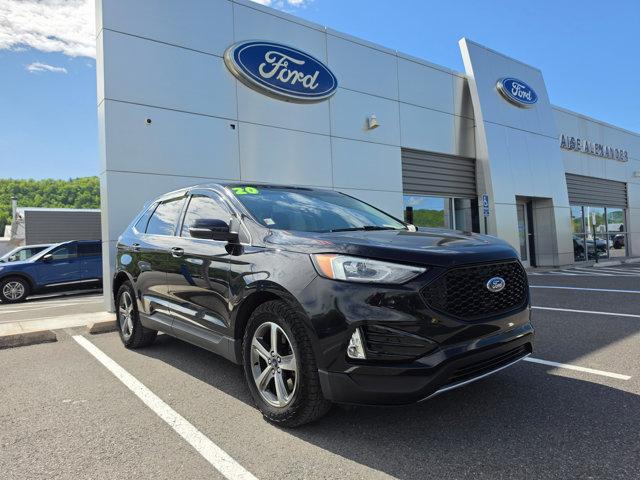 2020 Ford Edge SEL for sale in Mansfield, PA