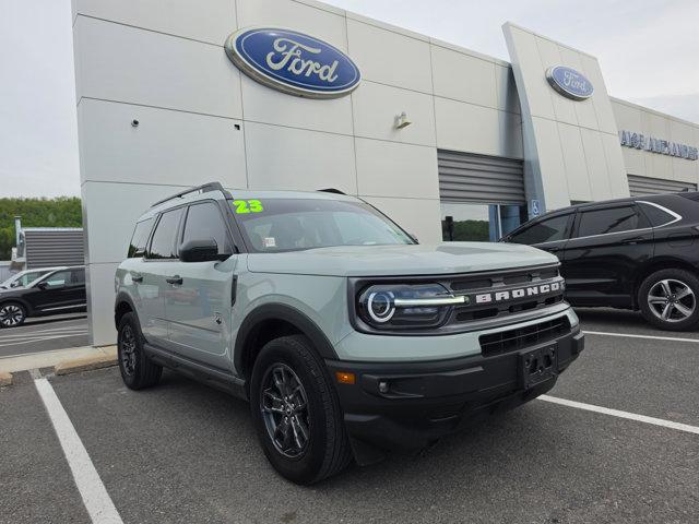 2023 Ford Bronco Sport Big Bend for sale in Mansfield, PA