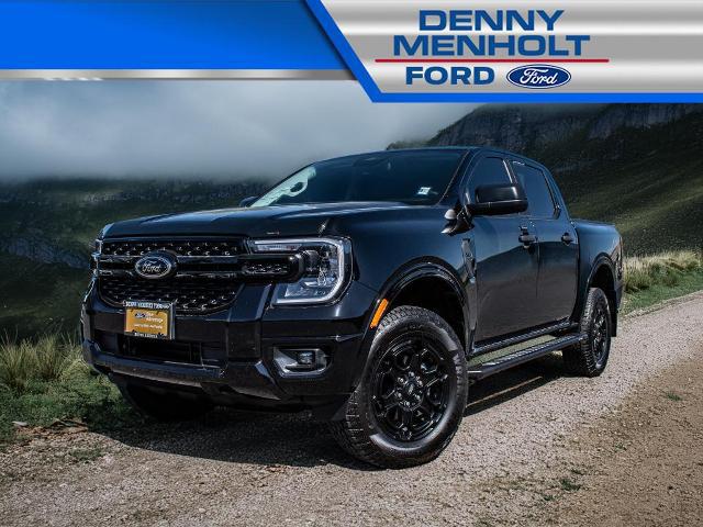 2025 Ford Ranger XLT for sale in Butte, MT