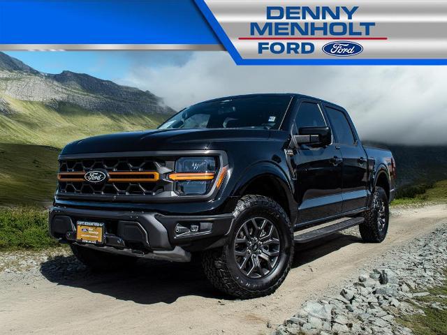 2025 Ford F-150 Tremor for sale in Butte, MT