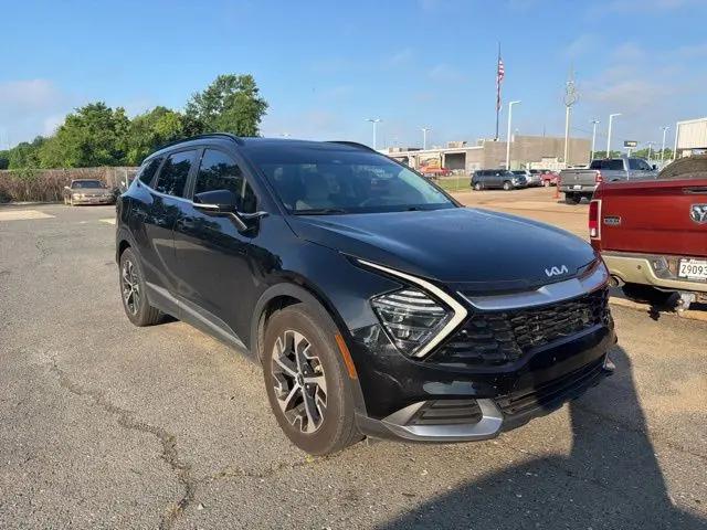 2025 Kia Sportage EX for sale in Shreveport, LA