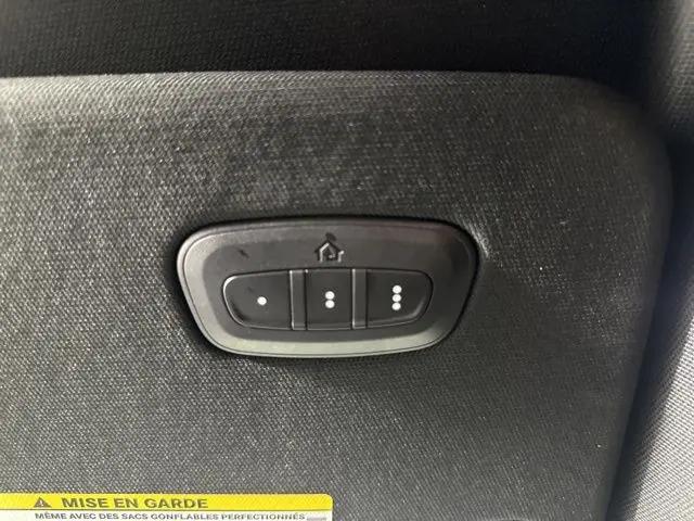 2019 Ram 1500 Laramie Crew Cab 4x2 5'7" Box
