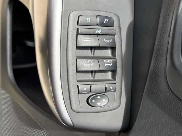 2022 Jeep Cherokee Latitude Lux 4x4