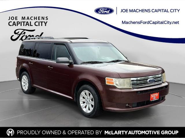 2010 Ford Flex SE for sale in Jefferson City, MO