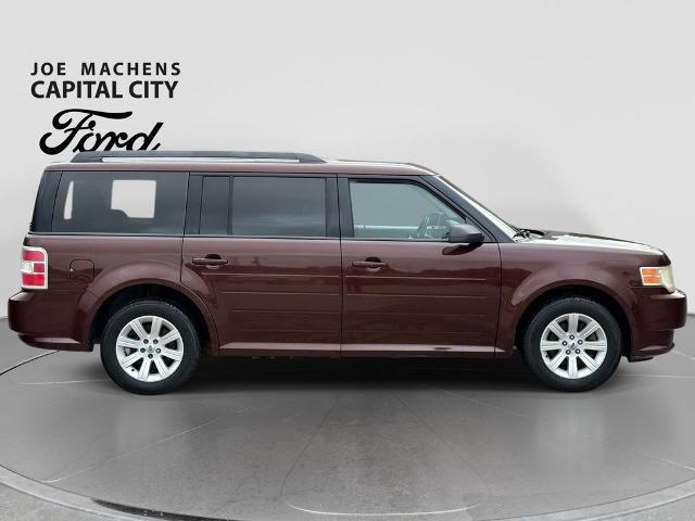 2010 Ford Flex SE