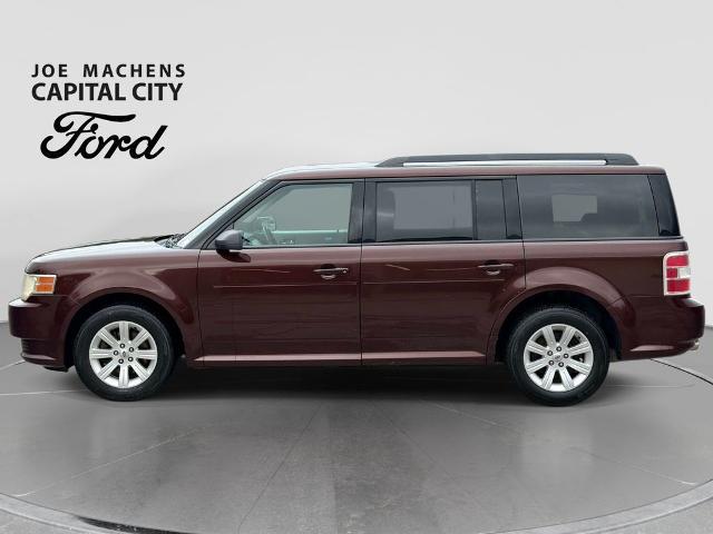 2010 Ford Flex SE