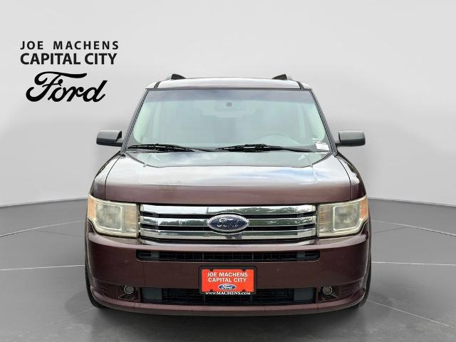 2010 Ford Flex SE
