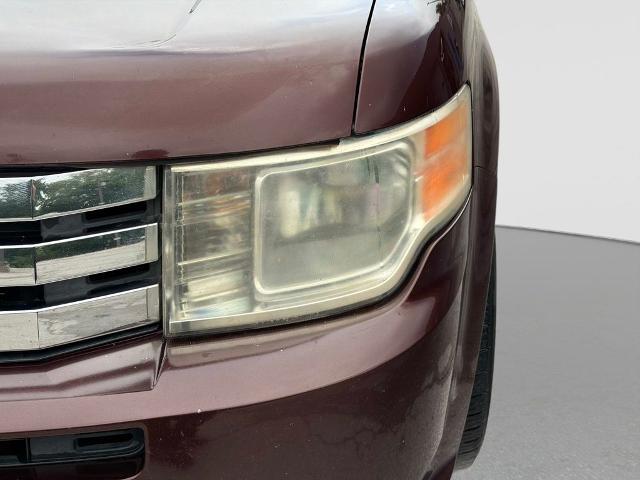 2010 Ford Flex SE