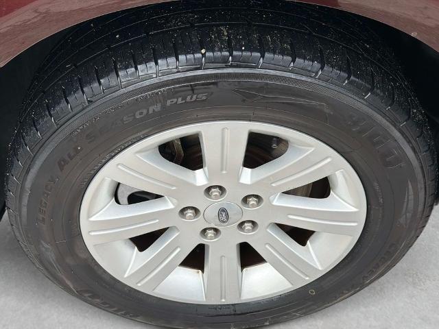 2010 Ford Flex SE