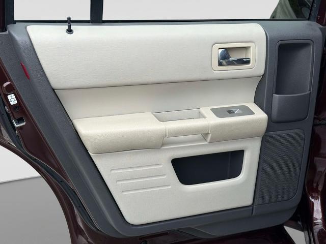 2010 Ford Flex SE
