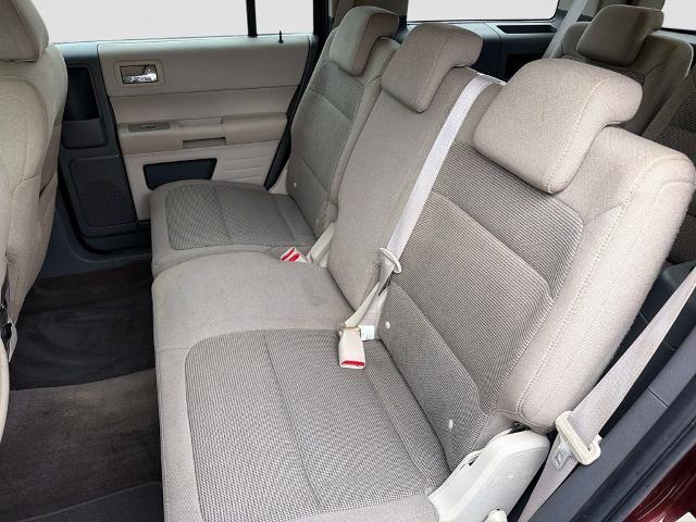 2010 Ford Flex SE