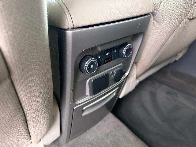 2010 Ford Flex SE